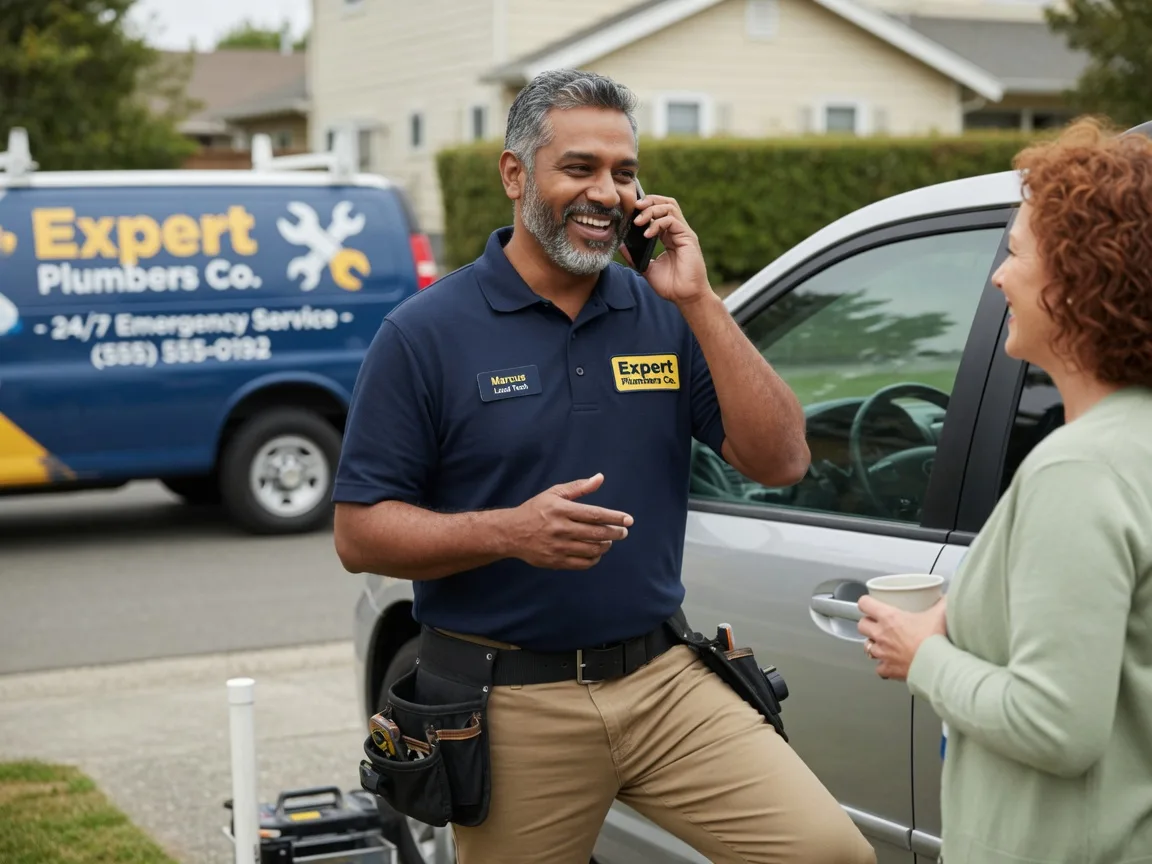 Drain Cleaning New Braunfels, TX FAQs