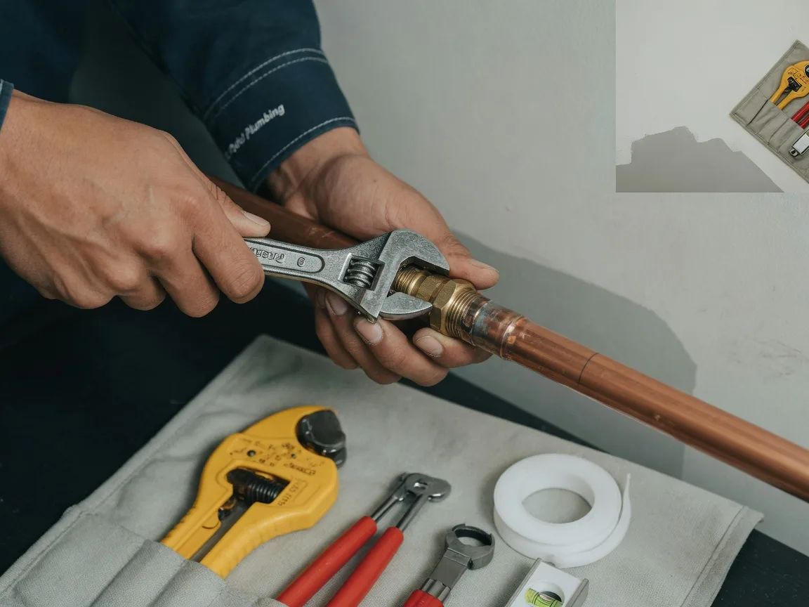 Why choose Drain Cleaning in New Braunfels, TX